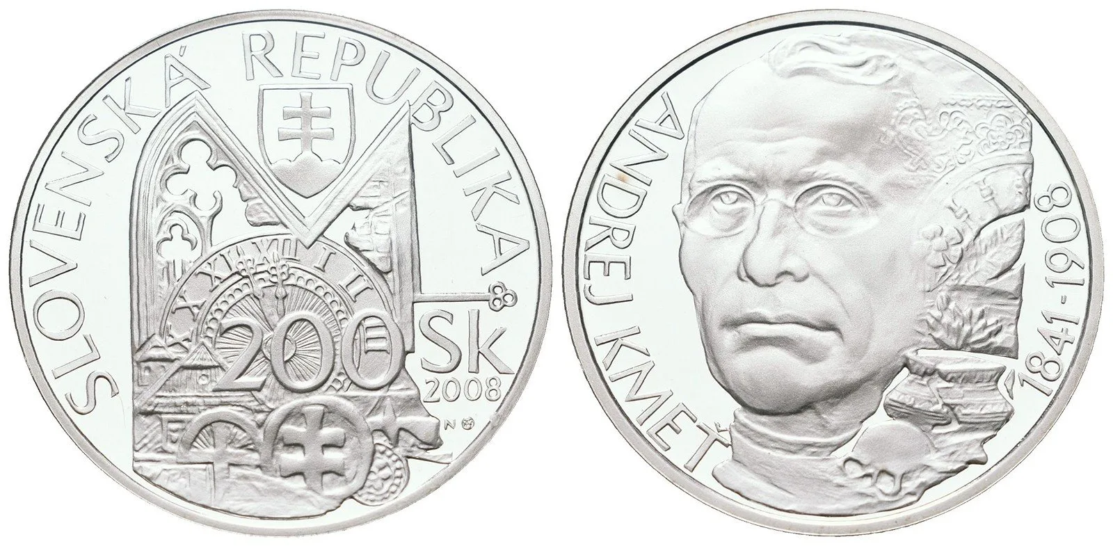 Slovenská republika, 1993 - — 1