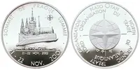 Truhlíková-Spěváková Jarmila - NATO 2002