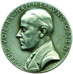 Německo, Karl Goetz, 1875 - 1950 — 1
