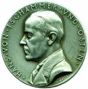 Německo, Karl Goetz, 1875 - 1950 — 1