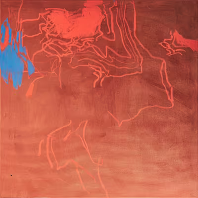Julie Kopová: Julie Kopová (1995) - Carpathian Copper