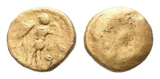 Střední Evropa, Bojové, 2. - 1. stol. př. Kr. — 1