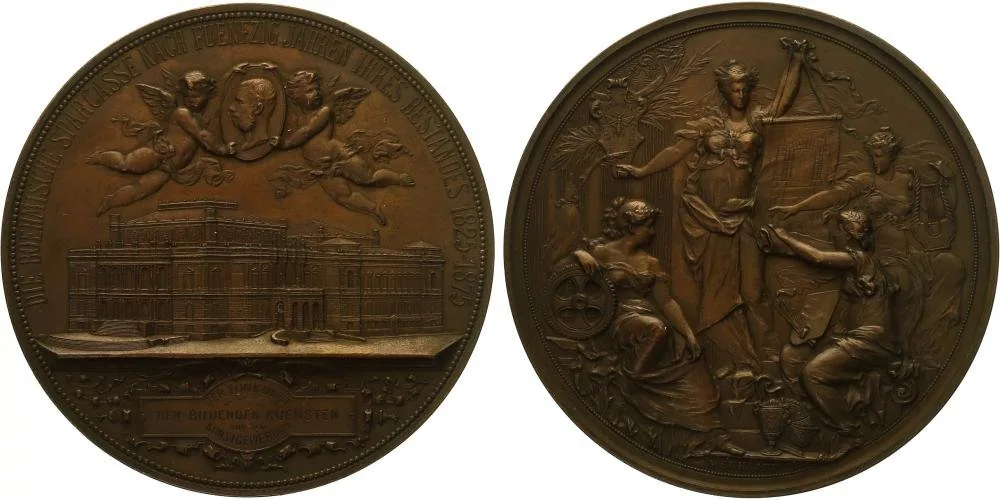 František Josef I., 1848 - 1916 — 1