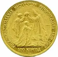 František Josef I., 1848 - 1916 — 2