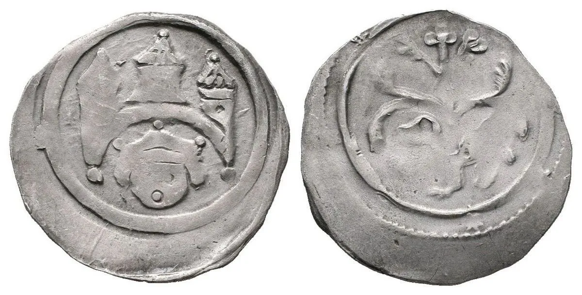 Vladislav III., markrabě moravský 1246 - 1247 — 1