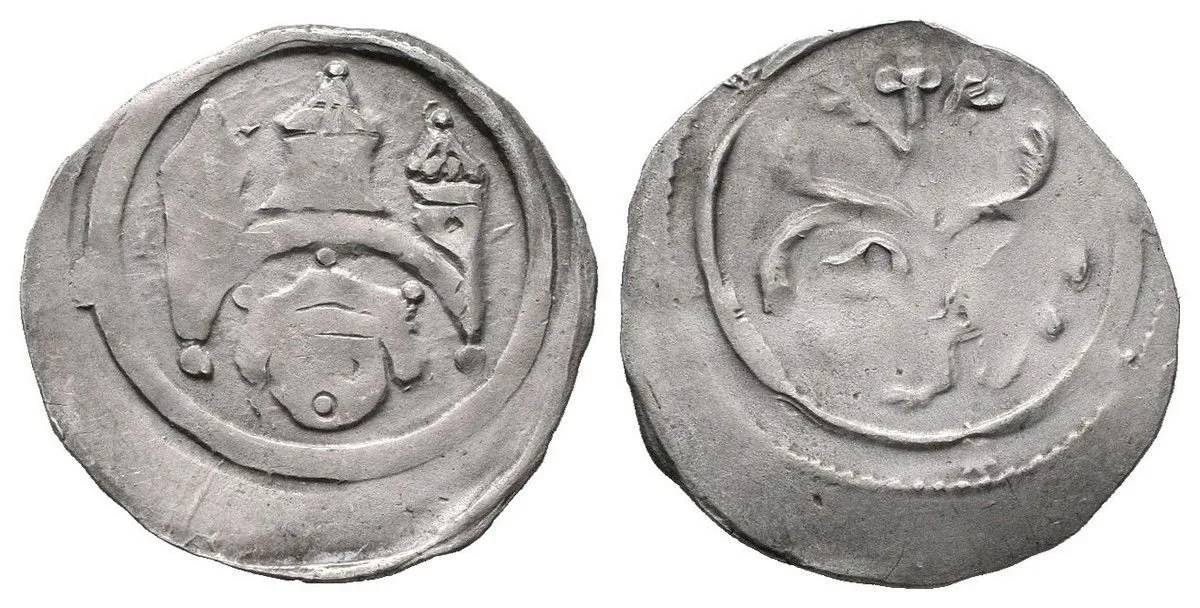 Vladislav III., markrabě moravský 1246 - 1247 — 1