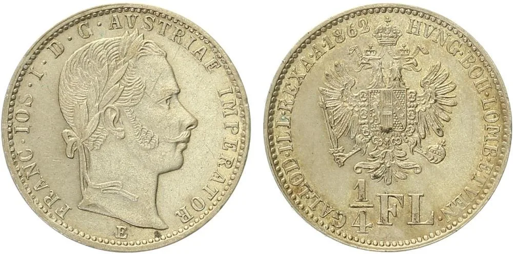 František Josef I., 1848 - 1916 — 1