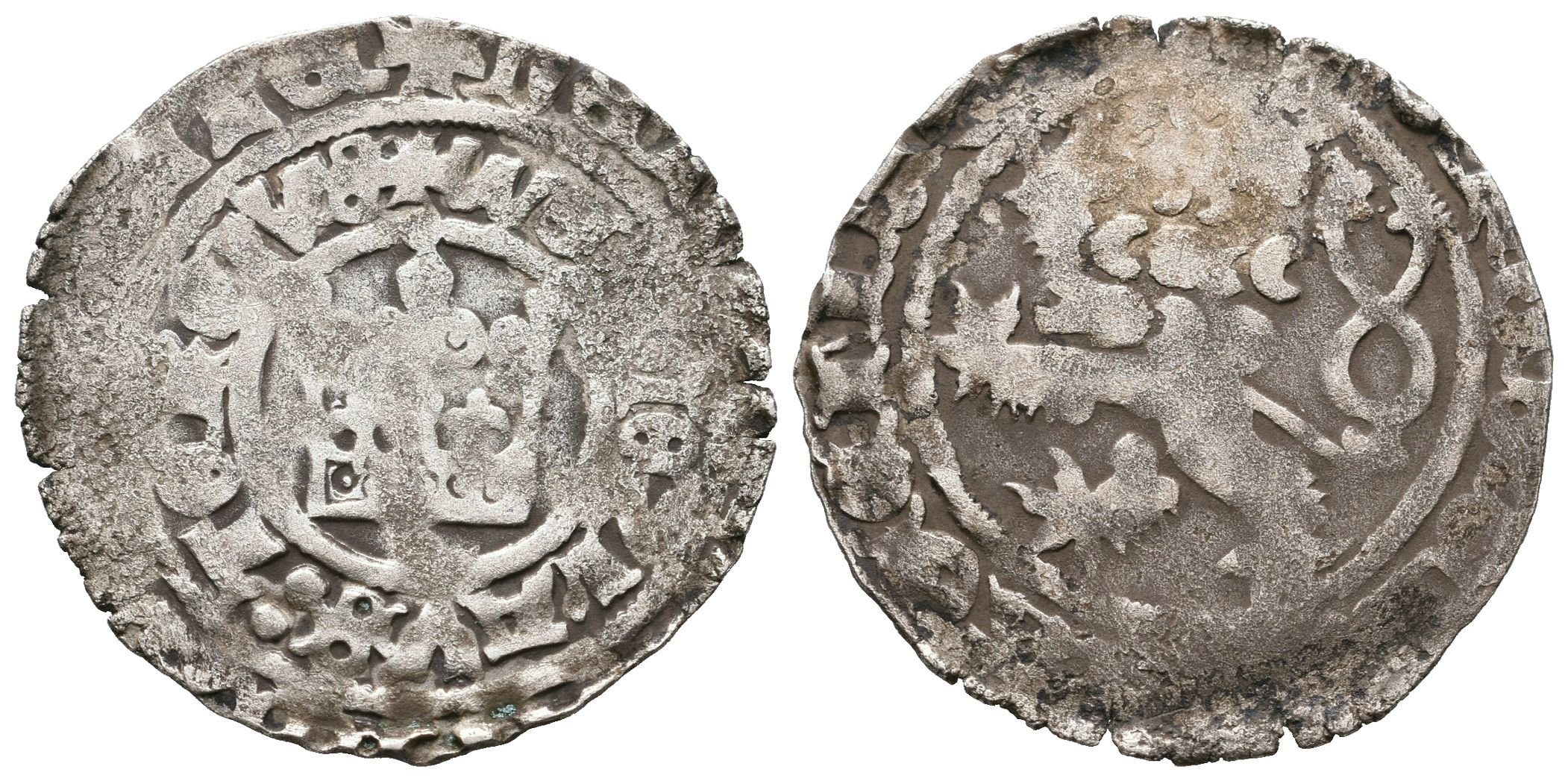 Václav IV., Pražský groš