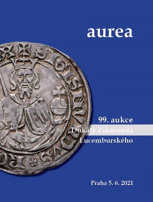 Aurea - 99. aukce