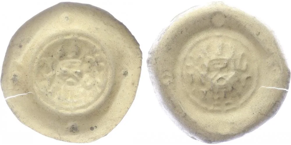 Přemysl Otakar II., 1253 - 1278, nebo Václav II. 1278 - 1305 — 1