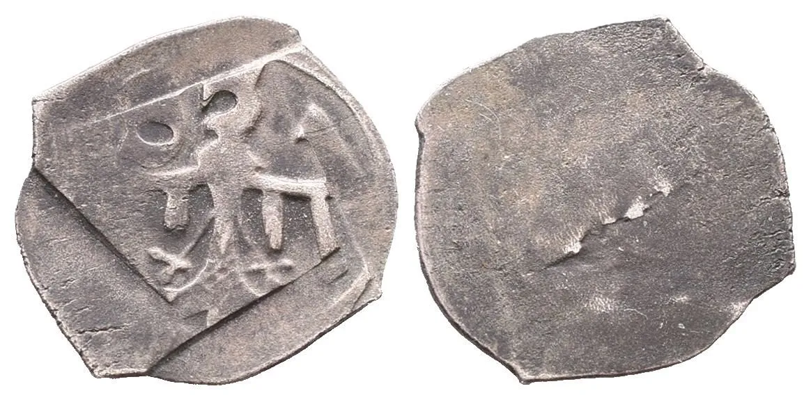 Albrecht Rakouský - markrabě moravský, 1423 - 1435 — 1