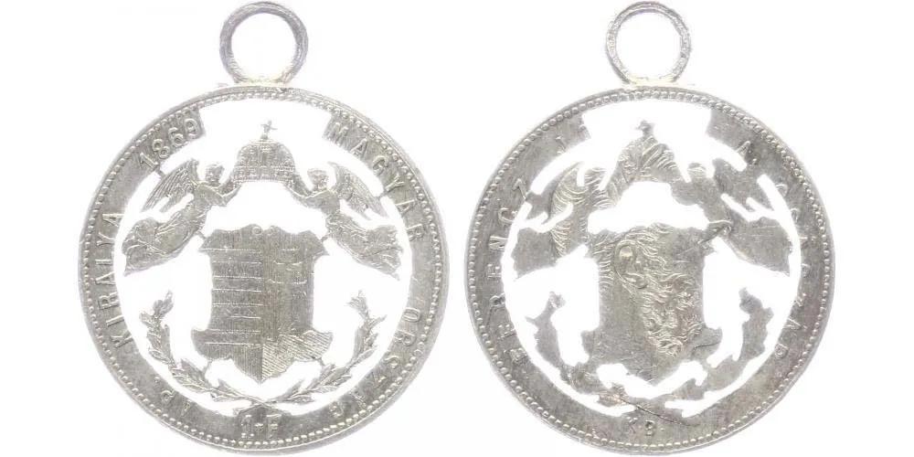 František Josef I., 1848 - 2168 — 1