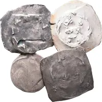 Rakousko, Přemysl Otakar II., 1253 - 1276 — 2