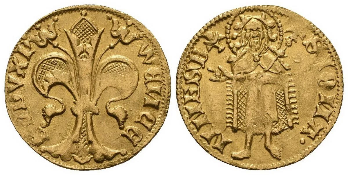 Slezsko, Lehnice - Břeh, Václav I., 1348 - 1364 — 1