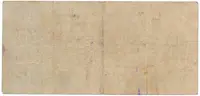 Německo, 100 Milliarden Mark 1923, Ro.123 - fotografie 2