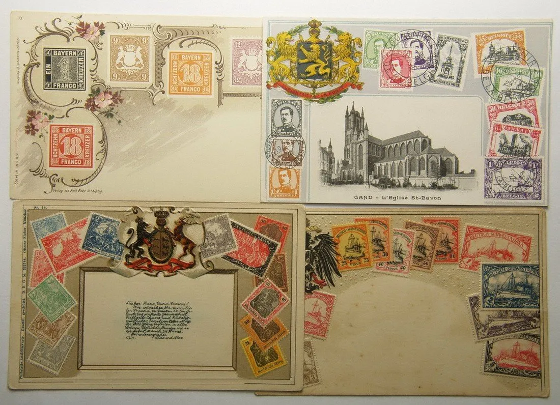 Žánr, motiv - sbírky, loty, partie — 1