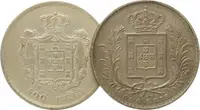 Portugalsko, Luiz I., 1861 - 1889 — 2