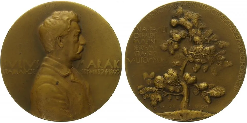 Šejnost Josef, 1878 - 1941 — 1