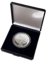 200 Kč 2008 - Český svaz ledního hokeje, PROOF - fotografie 3