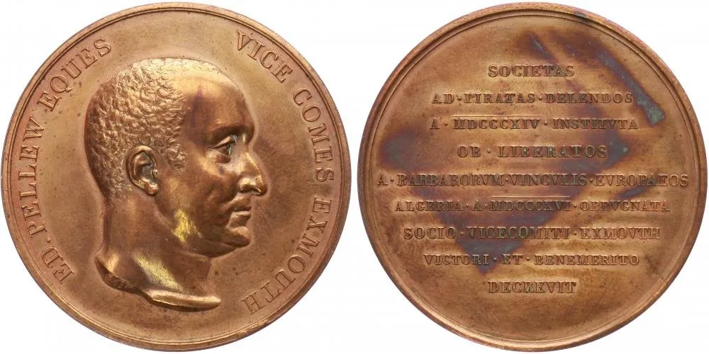 Velká Británie, George III., 1760 - 1820 — 1