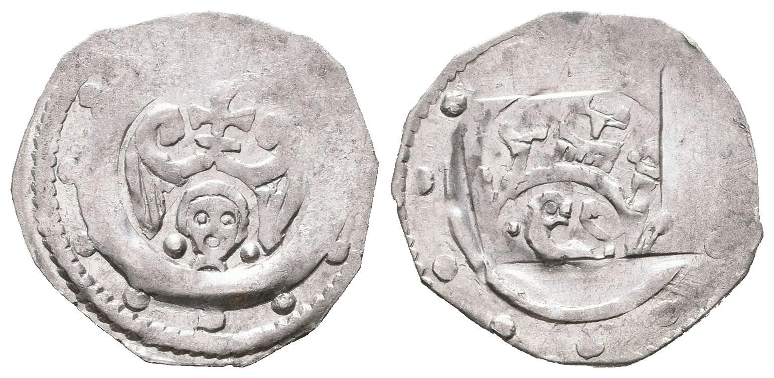 Rakousko, Leopold VI., cca 1190 - 1230 — 1