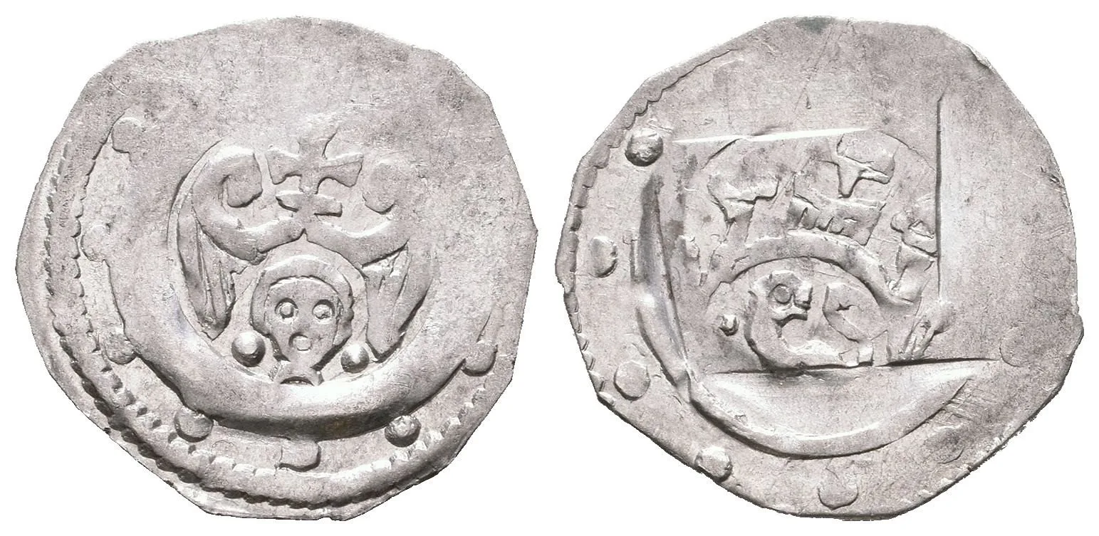 Rakousko, Leopold VI., cca 1190 - 1230 — 1