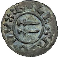 Boleslav II. nebo Boleslav III.,  konec 10. století — 1