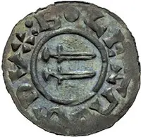Boleslav II. nebo Boleslav III.,  konec 10. století — 1