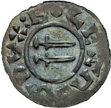 Boleslav II. nebo Boleslav III.,  konec 10. století — 1