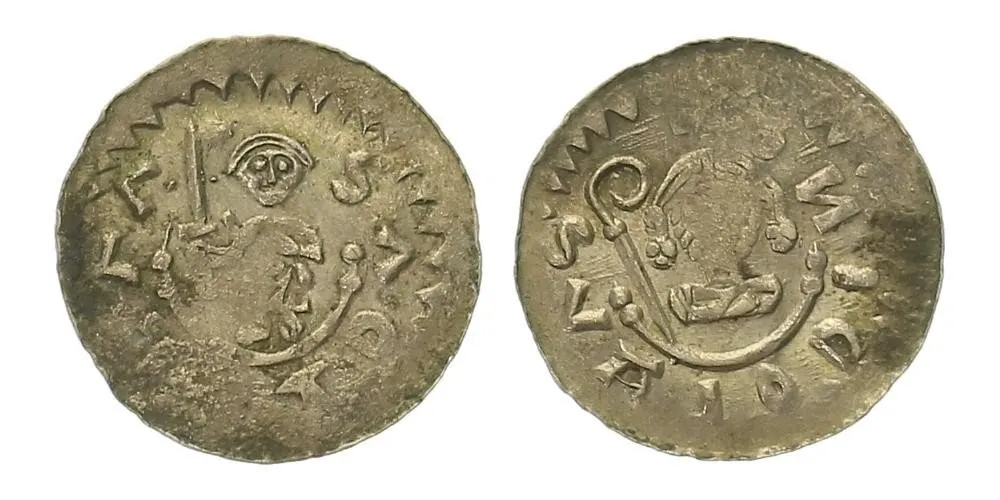 Lutold, údělný kníže na Znojemsku 1092 - 1097, 1100 - 1112 — 1