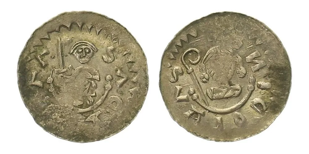 Lutold, údělný kníže na Znojemsku 1092 - 1097, 1100 - 1112 — 1