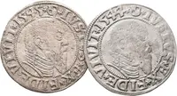 Prusko, Albrecht von Brandenburg, 1525 - 1568 — 1