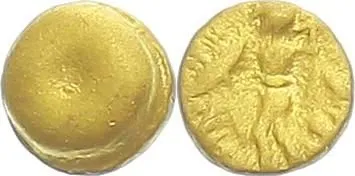 Střední Evropa, Bojové, 2. - 1. stol. př. Kr. — 1