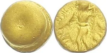 Střední Evropa, Bojové, 2. - 1. stol. př. Kr. — 1