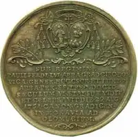 Hradisko u Olomouce, Pavel Ferdinand hrabě Václavík, 1741 - 1784 — 2