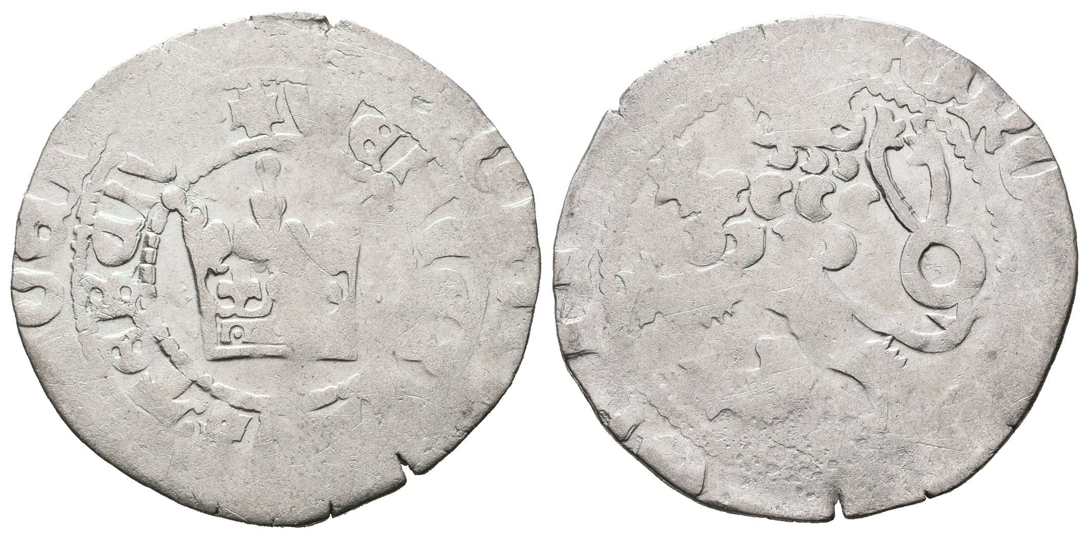Václav IV., Pražský groš