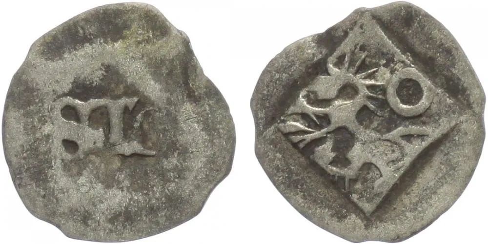 Bavorsko - Ingolstadt, Stephan III. a Ludwig VII., 1402 - 1413 — 1
