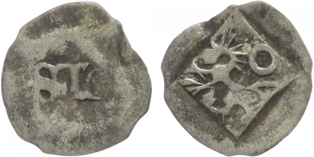 Bavorsko - Ingolstadt, Stephan III. a Ludwig VII., 1402 - 1413 — 1
