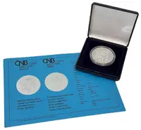 Česká republika, 1993 - — 2