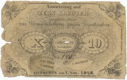 Nouzovky české 19. století — 1