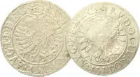 Strassburg - biskupství, Karl von Lothringen, 1592 - 1607 — 2