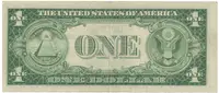 USA, 1 Dollar 1935F, Pick.416f - fotografie 2