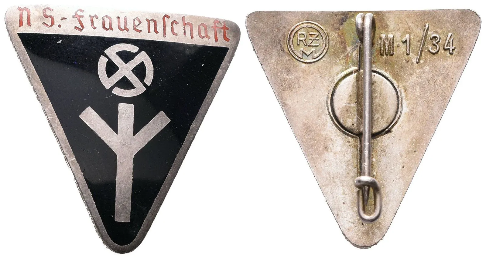 Vojenské, militaria - Německo 1933 - 1945 — 1