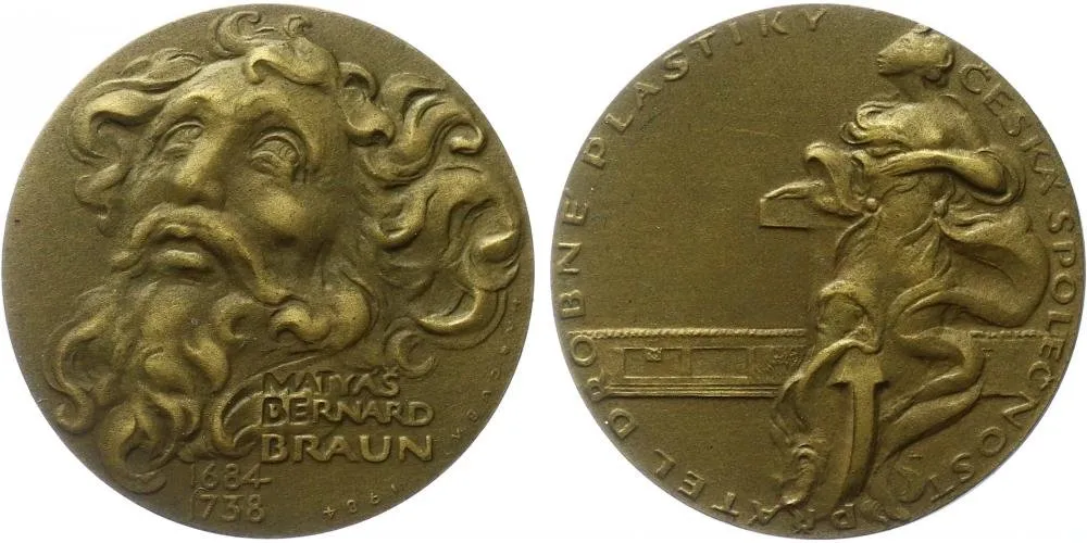 Harcuba Jiří, 1928 - 2013 — 1
