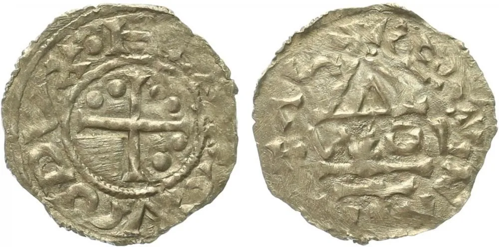 Bavorsko, Heinrich II., I. vláda 955 - 976 — 1