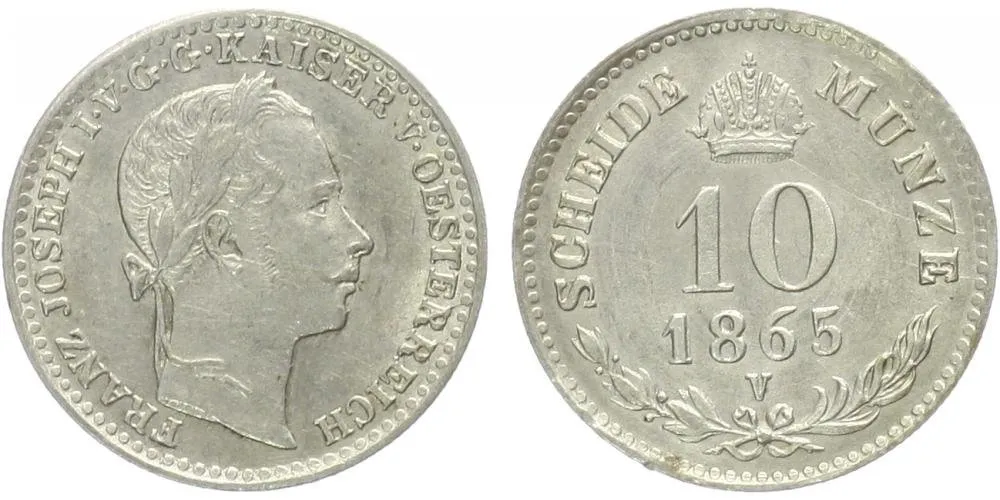 František Josef I., 1848 - 1916 — 1