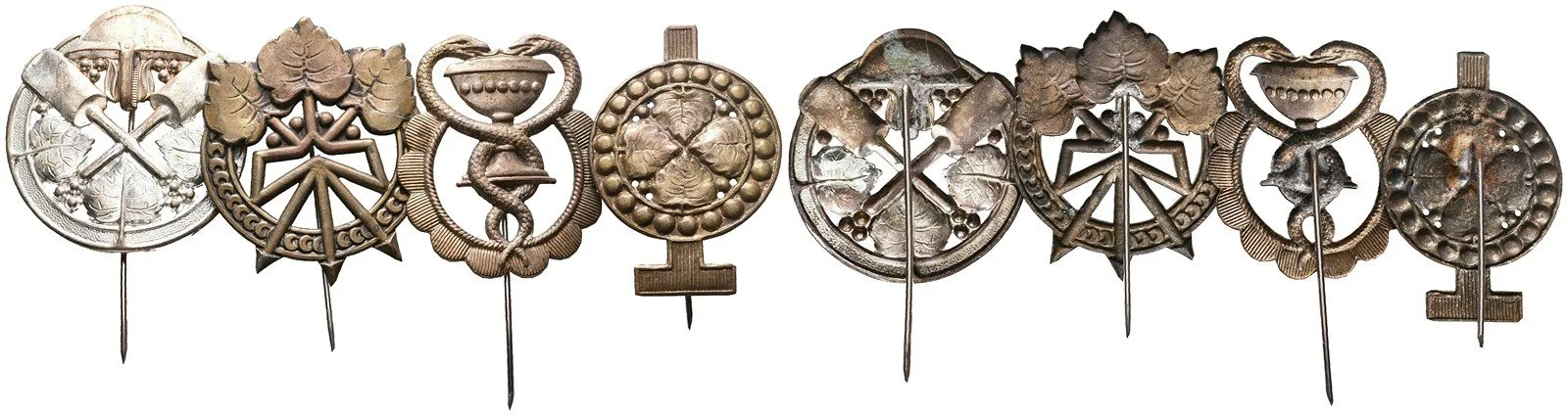 Vojenské, militaria - Česko — 1