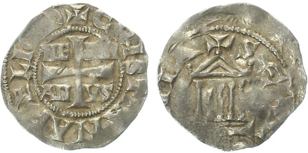 Köln - arcibiskupství, Herman, 1039 - 1056 — 1