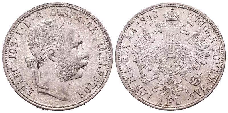 Zlatník 1883