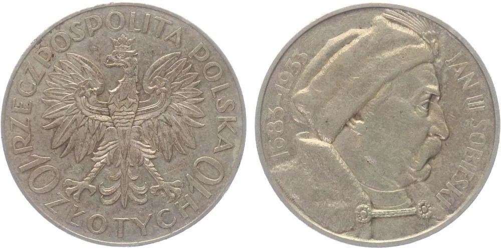 Polsko, I. republika, 1919 - 1939 — 1